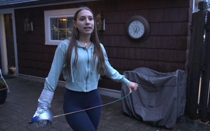 Adolescentes en Estados Unidos afectadas por los 'deepfakes